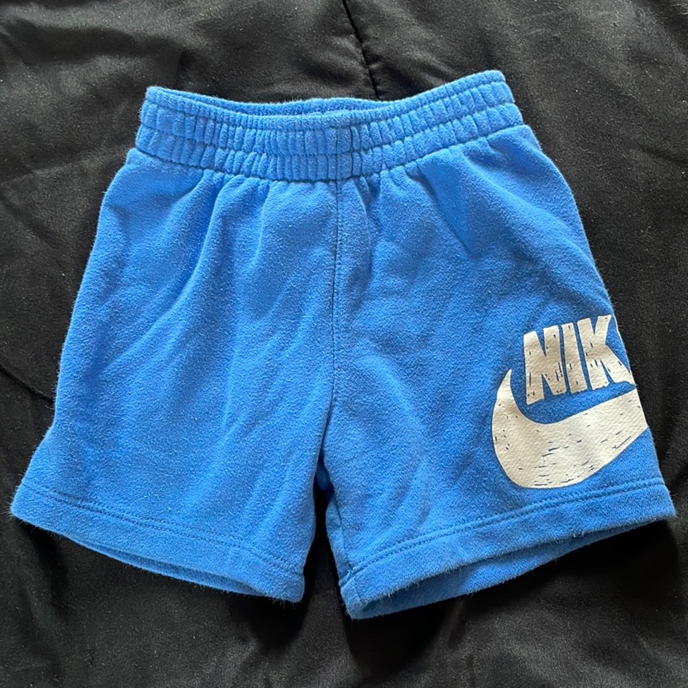 Toddler Nike Shorts